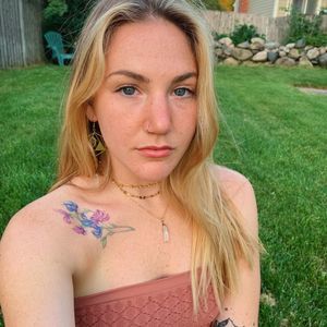 Meet your Posher, Emma